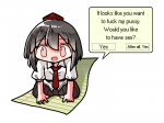 post