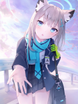 post