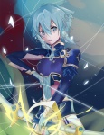 post