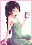 post