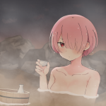 post