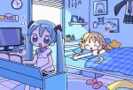 post