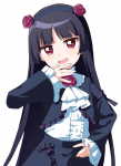 post
