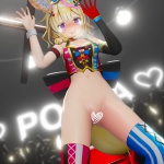 post