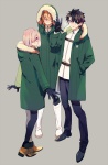 post