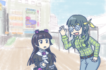post