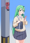 post