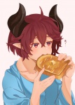 post