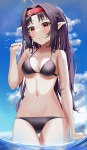 post