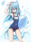 post