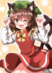 post