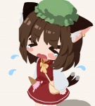 post
