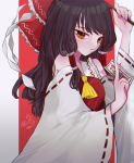 post