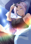 post