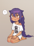 post