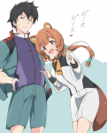 post