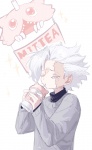 post