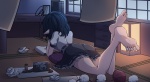 post