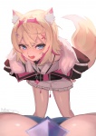 post