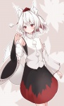 post