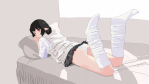 post