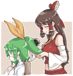 post