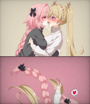 post