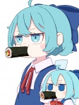 post