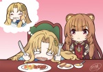 post