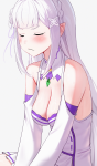post