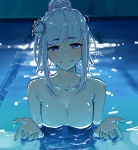 post