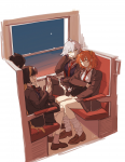 post