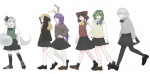 post