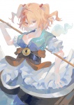 post