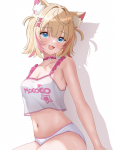 post