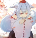 post