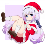 post