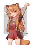 post