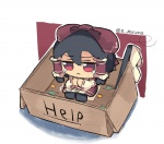 post