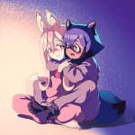 post