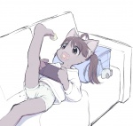post