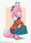 post