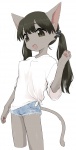 post
