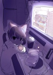 post