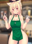 post