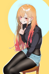 post