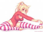 post