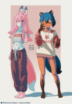 post