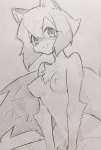 post