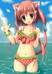 post